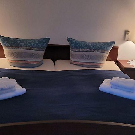 Ferienwohnung Mit Grosser Terrasse บอพพาร์ด ภายนอก รูปภาพ