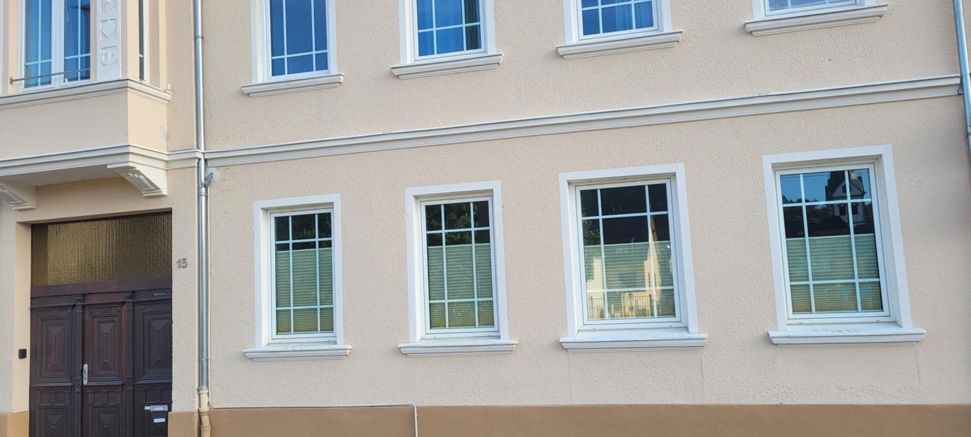 Ferienwohnung Mit Grosser Terrasse บอพพาร์ด ภายนอก รูปภาพ