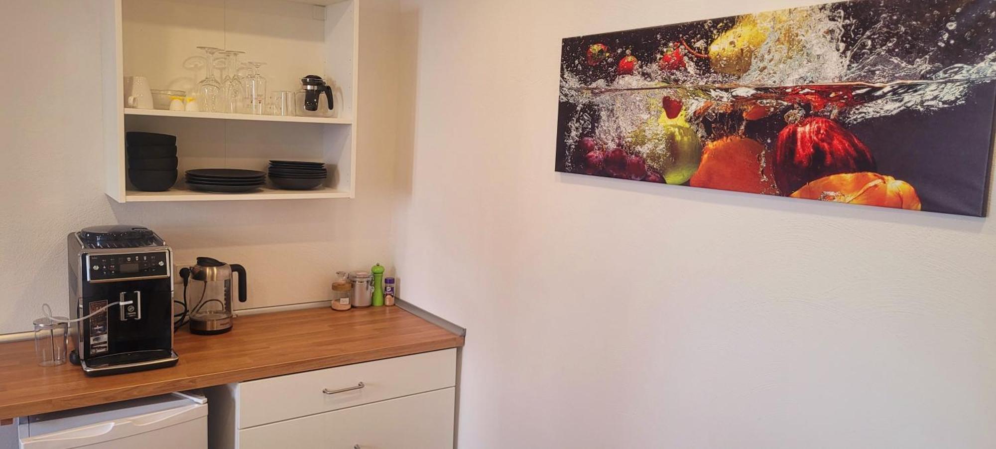 Ferienwohnung Mit Grosser Terrasse บอพพาร์ด ภายนอก รูปภาพ